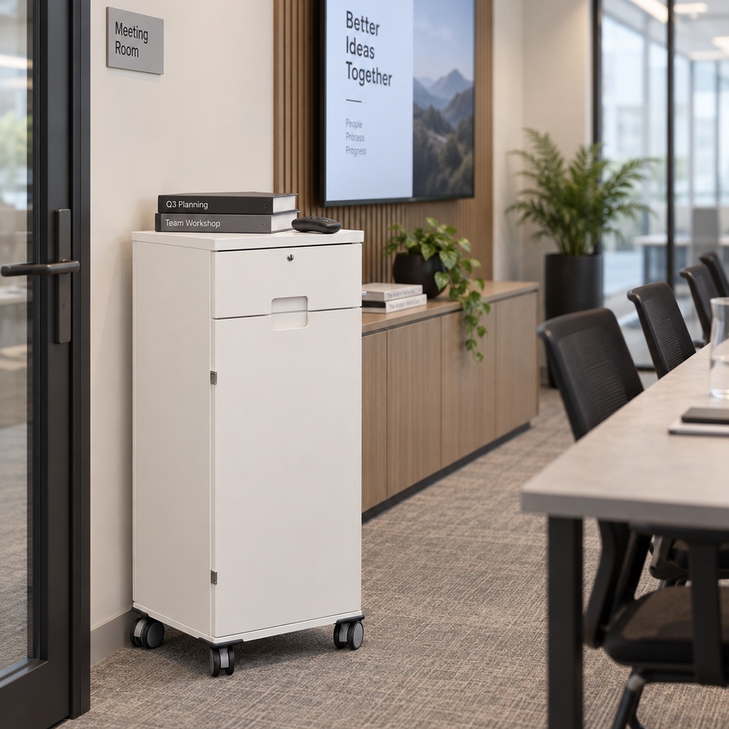 Büro Caddy Haworth C3