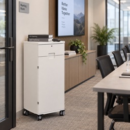 Büro Caddy Haworth C3