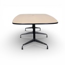 Sitzungstisch Vitra Eames