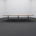 Sitzungstisch Vitra Eames