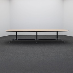 Sitzungstisch Vitra Eames