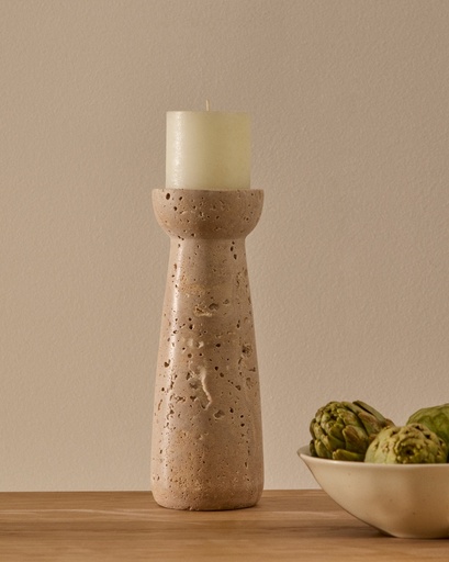 Kave Home Magan Kerzenhalter