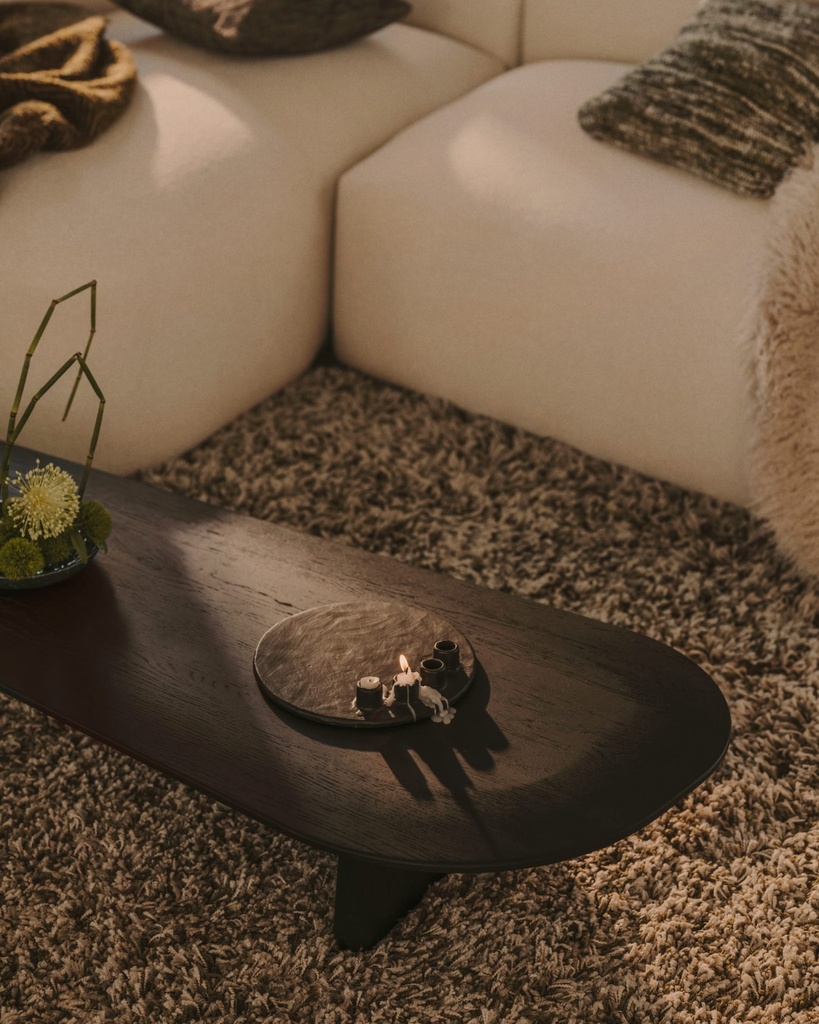Kave Home Pirita Couchtisch