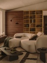 Kave Home Pirita Couchtisch
