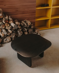 Kave Home Pirita Beistelltisch