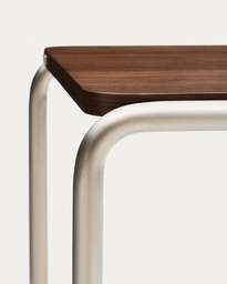 Beistelltisch Kave Home Tarsel 42 x 60 cm