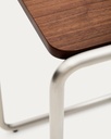 Beistelltisch Kave Home Tarsel 42 x 60 cm