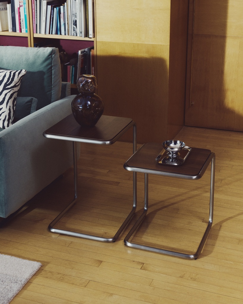 Beistelltisch Kave Home Tarsel 42 x 60 cm