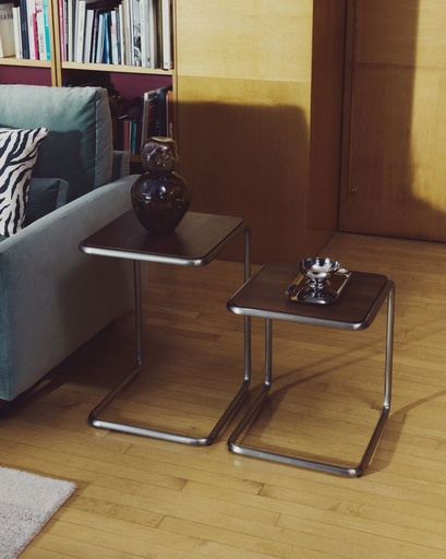 Beistelltisch Kave Home Tarsel 42 x 60 cm