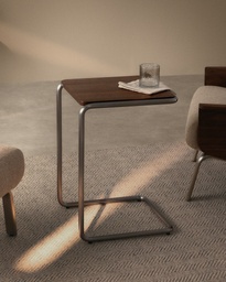 Beistelltisch Kave Home Tarsel 42 x 60 cm