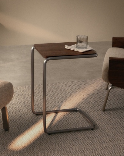 Beistelltisch Kave Home Tarsel 42 x 60 cm