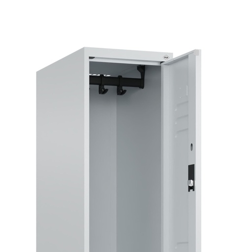 Garderobenspind mit Bank  C+P Classic PLUS
