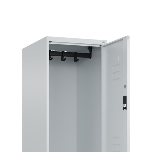 Garderobenspind mit Bank  C+P Classic PLUS