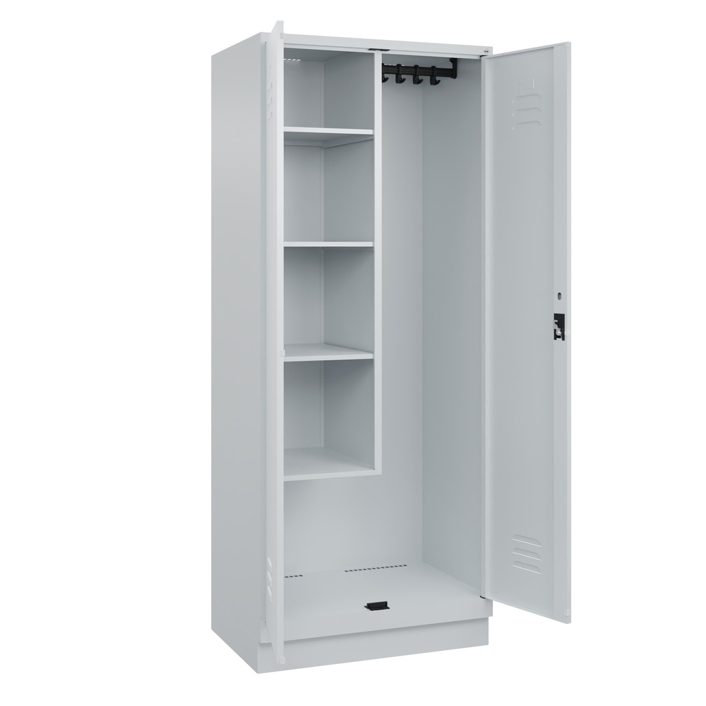 Putzmittelschrank C+P Classic PLUS