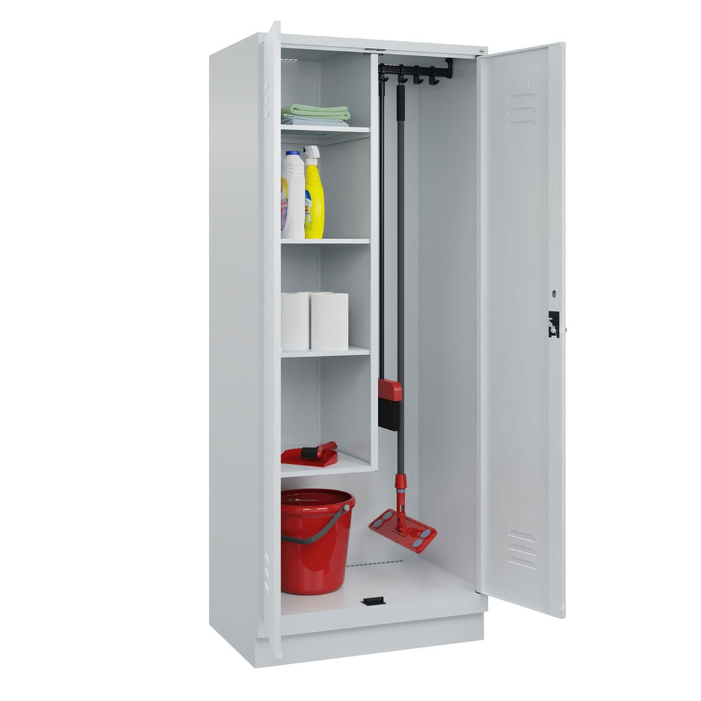 Putzmittelschrank C+P Classic PLUS