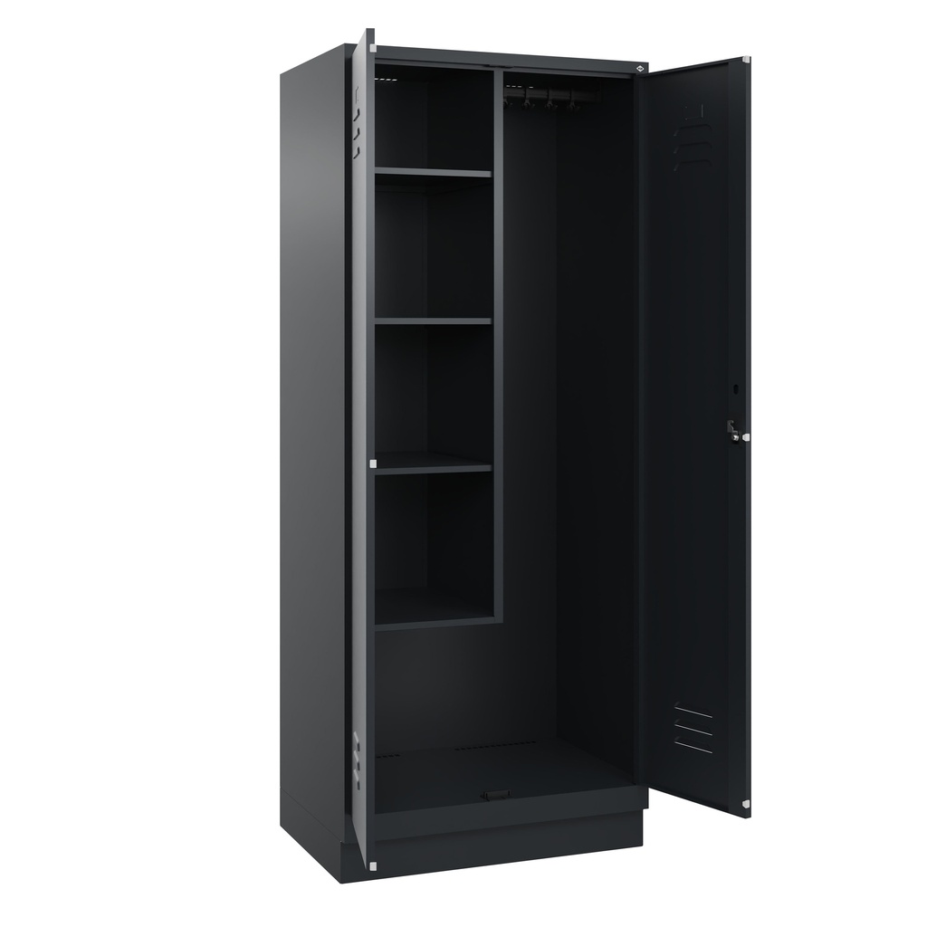 Putzmittelschrank C+P Classic PLUS