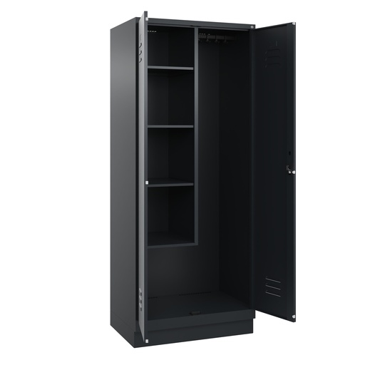 Putzmittelschrank C+P Classic PLUS