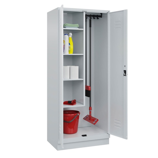 Putzmittelschrank C+P Classic PLUS