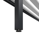 Garderobenbank C+P