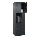 Schliessfachschrank C+P Classic PLUS
