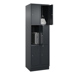 Schliessfachschrank C+P Classic PLUS