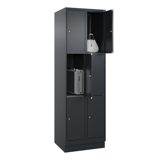 Schliessfachschrank C+P Classic PLUS