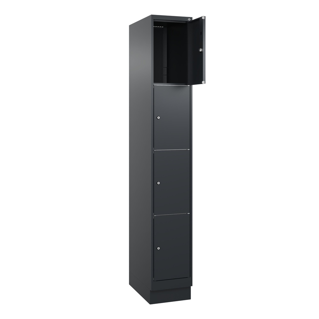 Schliessfachschrank C+P Classic PLUS