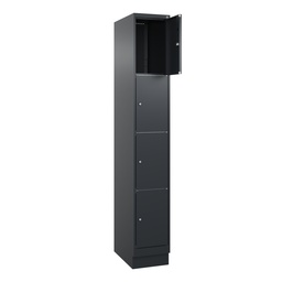 Schliessfachschrank C+P Classic PLUS
