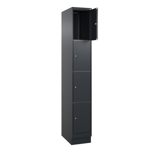 Schliessfachschrank C+P Classic PLUS