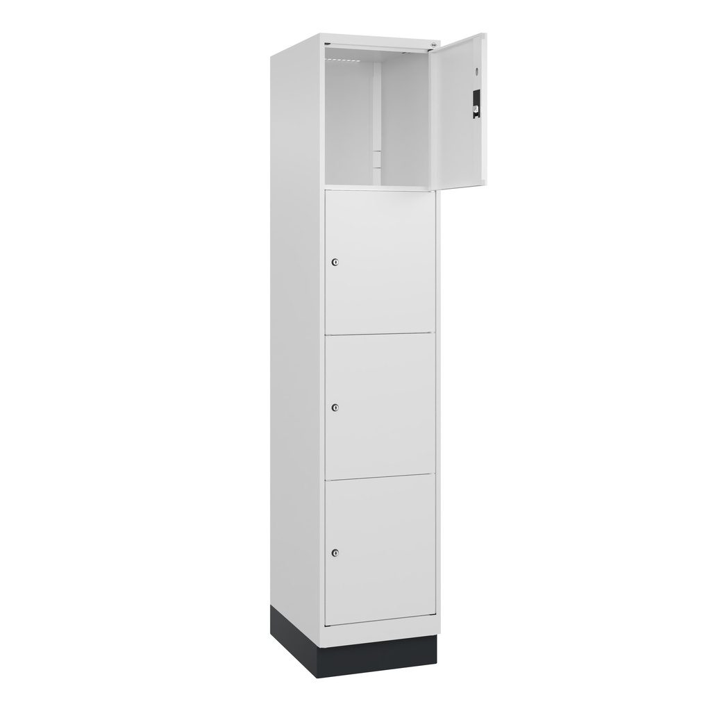Schliessfachschrank C+P Classic PLUS