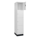 Schliessfachschrank C+P Classic PLUS