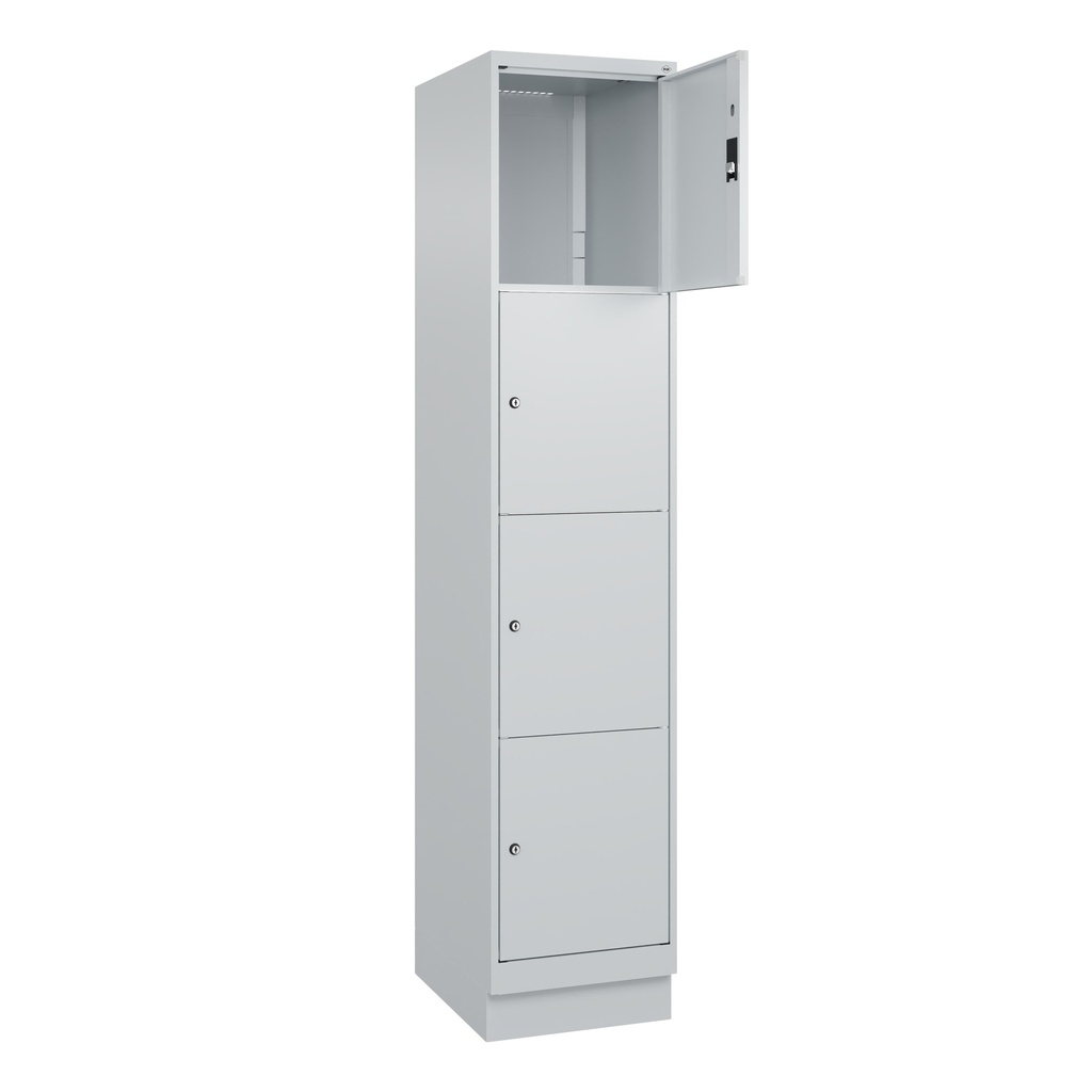 Schliessfachschrank C+P Classic PLUS