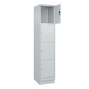 Schliessfachschrank C+P Classic PLUS