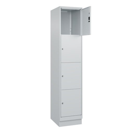 Schliessfachschrank C+P Classic PLUS