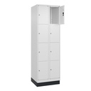 Schliessfachschrank C+P Classic PLUS