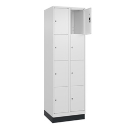 Schliessfachschrank C+P Classic PLUS