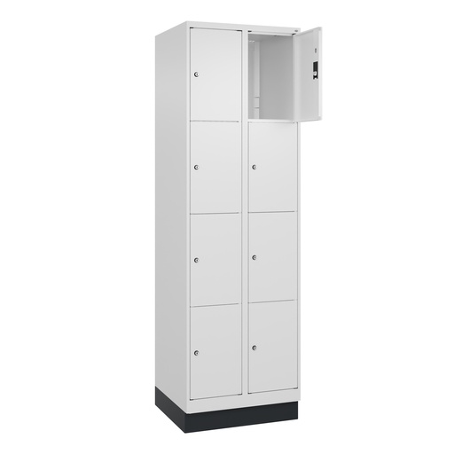 Schliessfachschrank C+P Classic PLUS