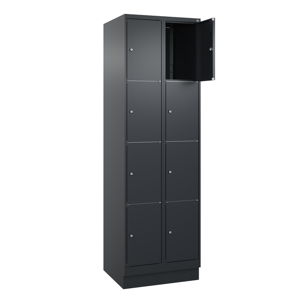 Schliessfachschrank C+P Classic PLUS