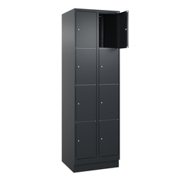 Schliessfachschrank C+P Classic PLUS