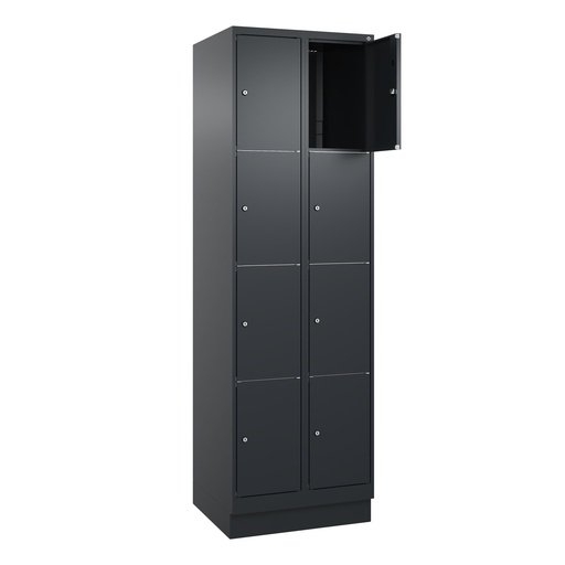 Schliessfachschrank C+P Classic PLUS