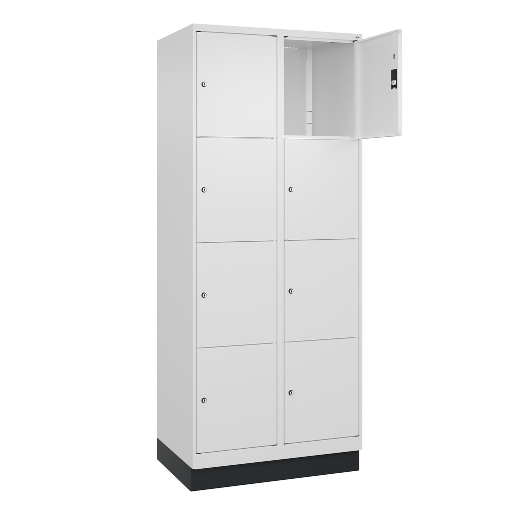 Schliessfachschrank C+P Classic PLUS