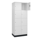 Schliessfachschrank C+P Classic PLUS