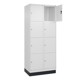 Schliessfachschrank C+P Classic PLUS