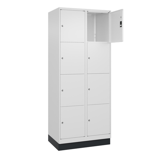 Schliessfachschrank C+P Classic PLUS