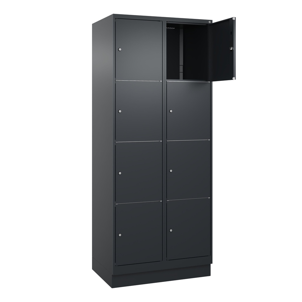 Schliessfachschrank C+P Classic PLUS