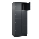 Schliessfachschrank C+P Classic PLUS
