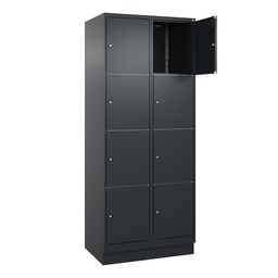 Schliessfachschrank C+P Classic PLUS
