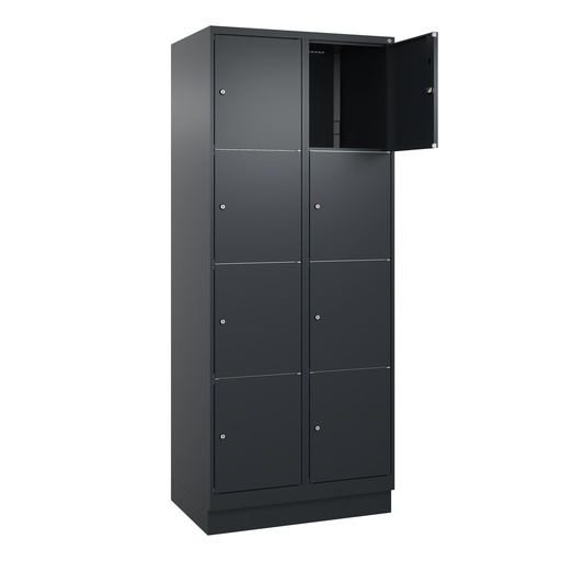 Schliessfachschrank C+P Classic PLUS