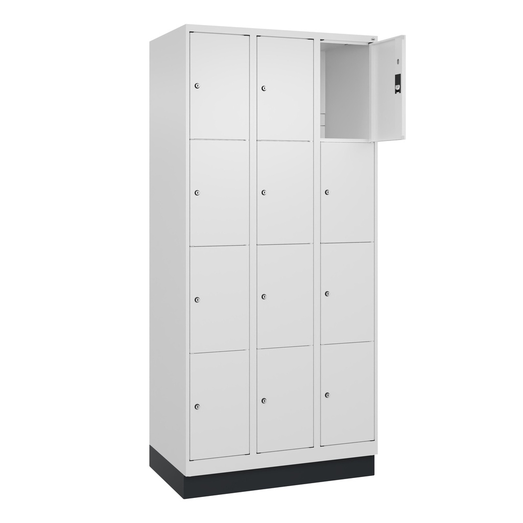 Schliessfachschrank C+P Classic PLUS