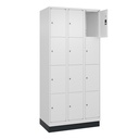 Schliessfachschrank C+P Classic PLUS